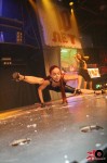 Night club