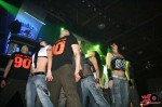 Night club