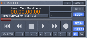 Magix Audio Studio 2003 deluxe на моем компьютере