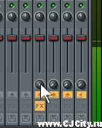 Работаем в Fruity Loops 7