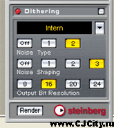 Aудио редактор - Steinberg Wavelab 4