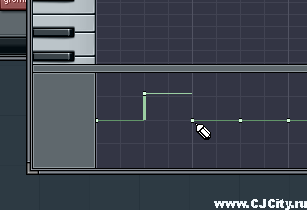 Работаем в Fruity Loops 7