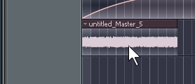 Работаем в Fruity Loops 7