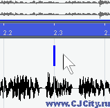 Рисунок 5 - Настройка темпа в Steinberg Cubase SX