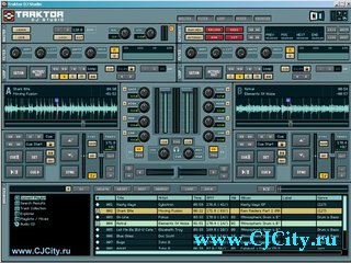 NI Traktor 2.0