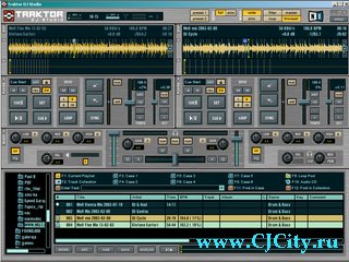 NI Traktor 2.6