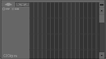 Automation Clips в FL Studio