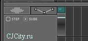 Automation Clips в FL Studio